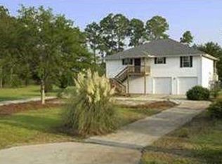 8125 Virginia Ln, Milton, FL 32583
