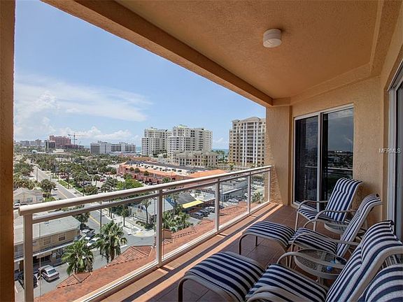 4th image of 501 Mandalay Ave APT 805