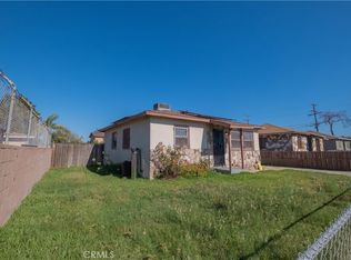 1012 S Willowbrook Ave, Compton, CA 90220