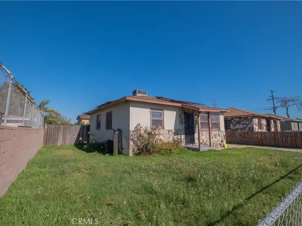 1012 S Willowbrook Ave, Compton, CA 90220