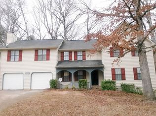 2027 Laboon Cir #B, College Park, GA 30349