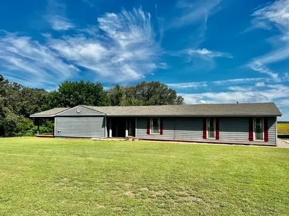 20899 Highway 73 Rd, Canute, OK 73626