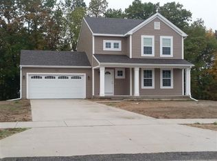 11630 Barnsley, Lowell, MI 49331