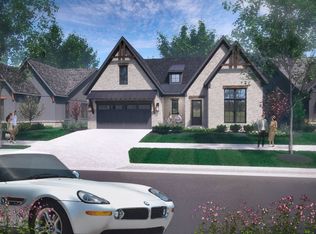 The Albany Plan, Midland, Westfield, IN 46074