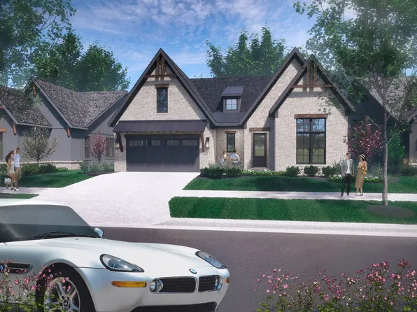 The Albany Plan, Midland