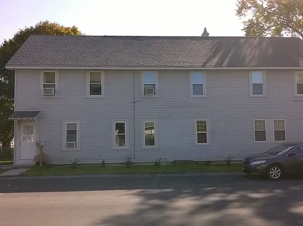 301 Woodbine Ave, Syracuse, NY 13206