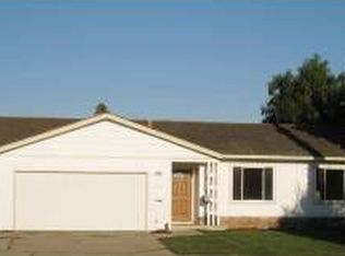 5000 Blacksand Rd, Fremont, CA 94538