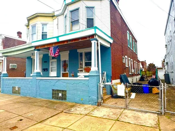 4547 Bermuda St, Philadelphia, PA 19124