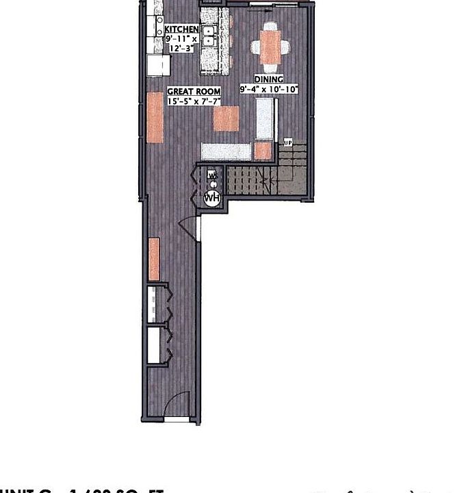 1st image of 604 Autumn Wood Pkwy #G