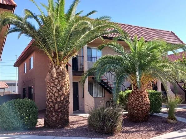 2908 Siki Ct Unit D, Las Vegas, NV 89101