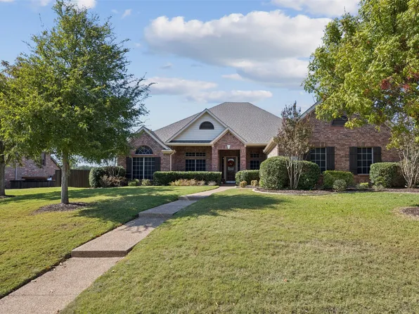 520 Unbridled Ln, Keller, TX 76248