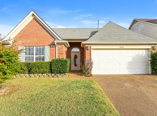 9044 Snow Drift Ln, Cordova, TN 38016