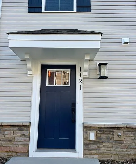 1121 Newell Towns Ln — Photo 1