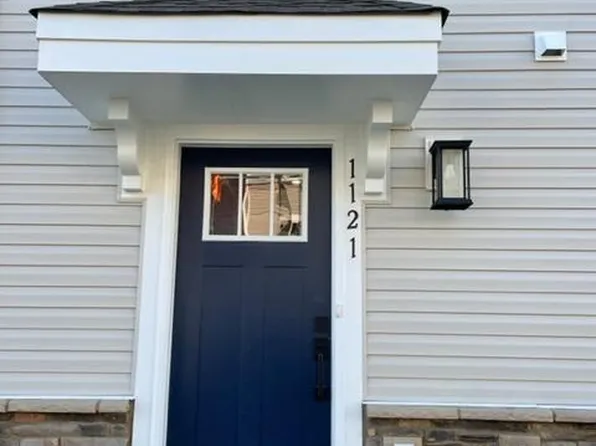 1121 Newell Towns Ln, Charlotte, NC 28262