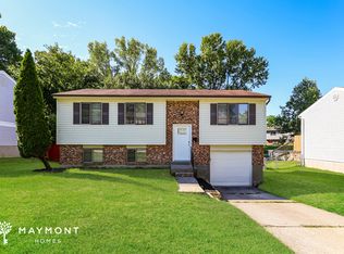 424 Merravay Dr, Florence, KY 41042