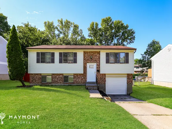 424 Merravay Dr, Florence, KY 41042