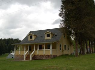 68546 Nicolai Rd, Rainier, OR 97048