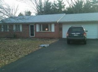 1296 S Galena Rd, Galena, OH 43021