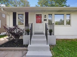 4404 Herbert Ave, Saint Louis, MO 63134