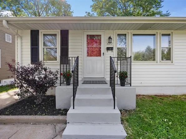 4404 Herbert Ave, Saint Louis, MO 63134