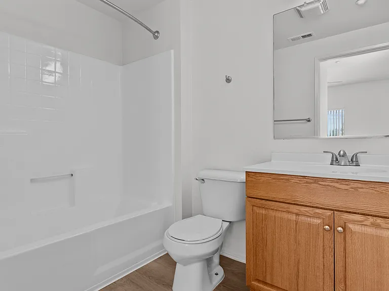 Baywood Villas — Photo 20