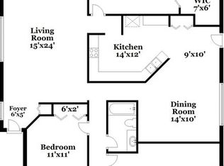 807 Rivecon Ave, Orlando, FL 32825