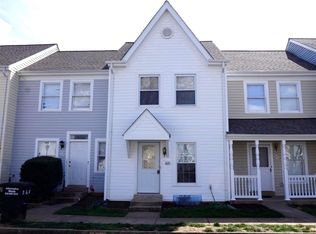605 Madison Ct, Stafford, VA 22556