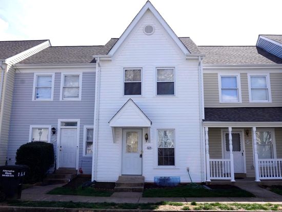 605 Madison Ct, Stafford, VA 22556