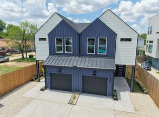 307 Quitman St #B, Houston, TX 77009