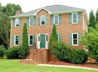 699 Widaustin Dr, Winston Salem, NC 27127