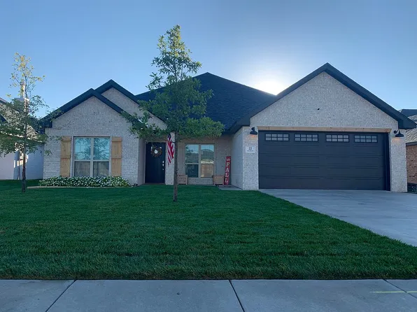33 Grace Wood Ln, Canyon, TX 79015