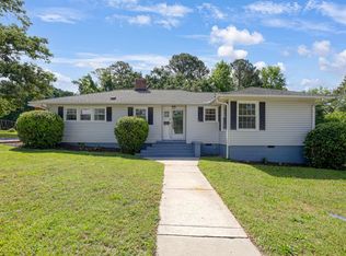 19 Ware St, Ware Shoals, SC 29692