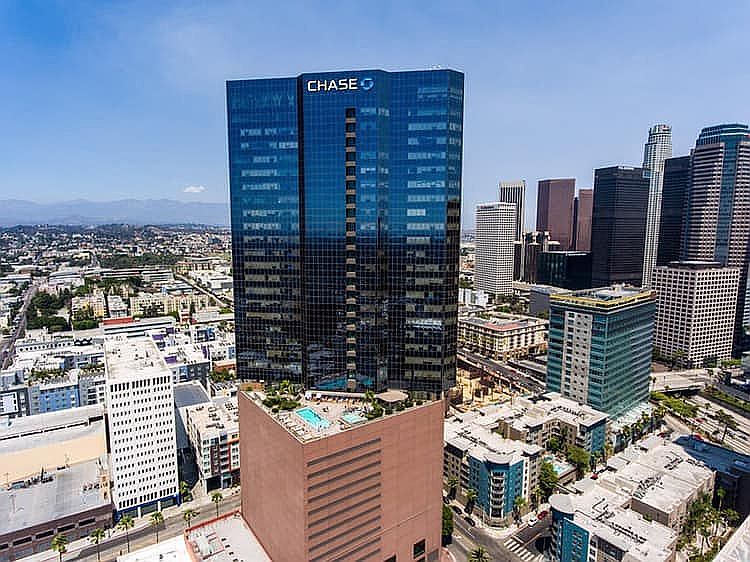 1st image of 1100 Wilshire Blvd APT 3507