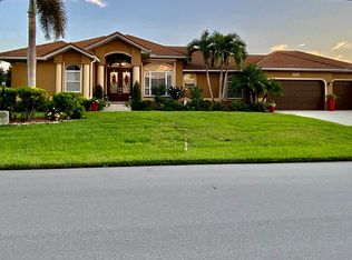 2209 Padre Island Dr, Punta Gorda, FL 33950