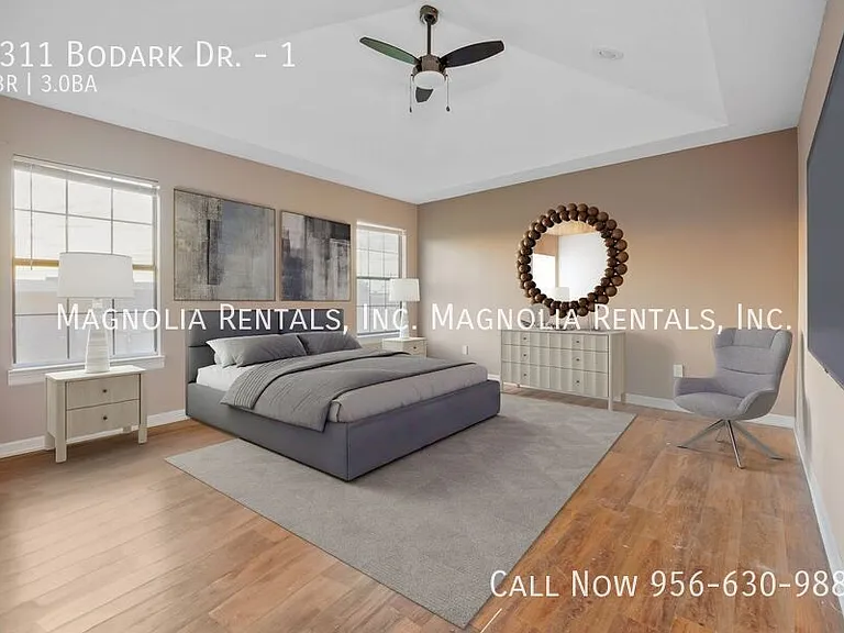 1311 Bodark Dr #1 — Photo 15