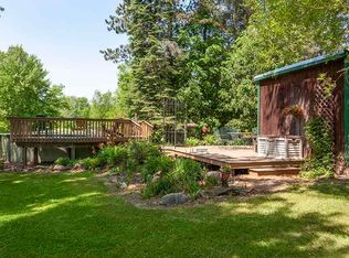 64595 Hannu Ln, Finlayson, MN 55735