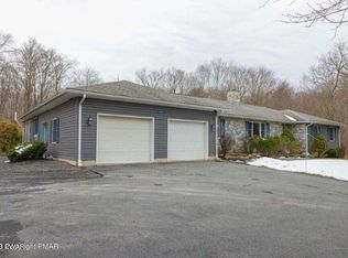 148 Doria Dr, Blakeslee, PA 18610