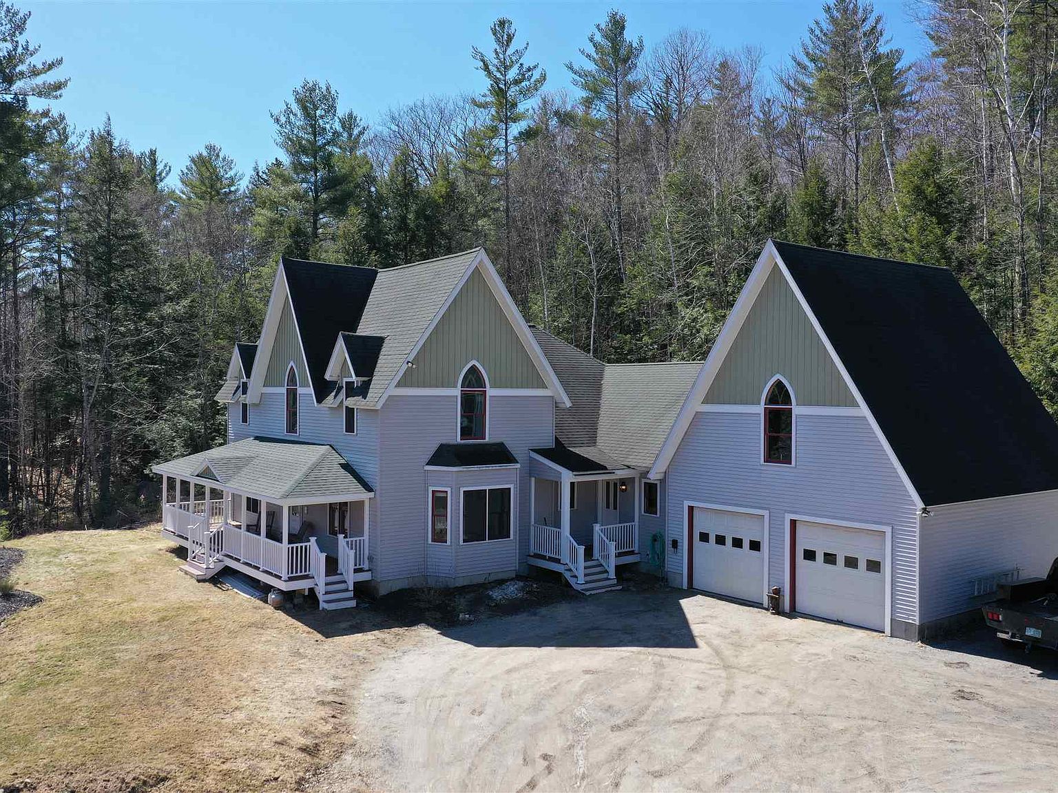 913 Mount Moosilauke Highway, Wentworth, NH 03282 Zillow