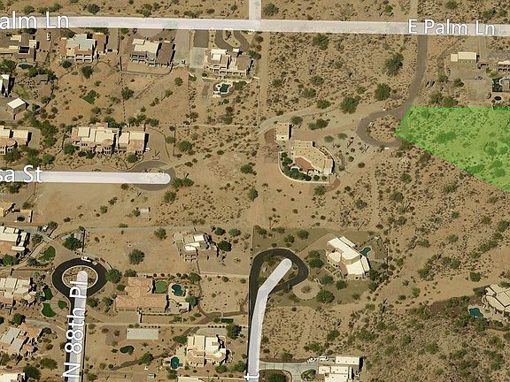 3rd image of 8841 E PALM Lane #4