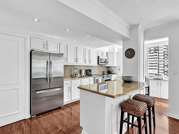 3rd image of 4300 N Ocean Boulevard #19L
