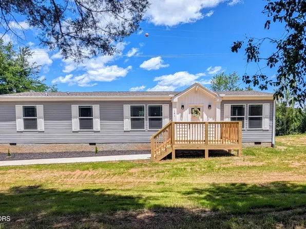 141 Hill Loop, Madisonville, TN 37354