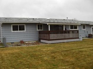 1527 Linda Ln, Billings, MT 59105