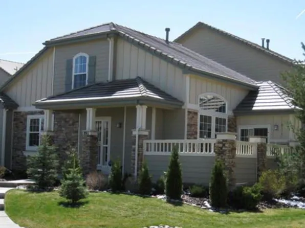 8911 Tappy Toorie Place, Highlands Ranch, CO 80129