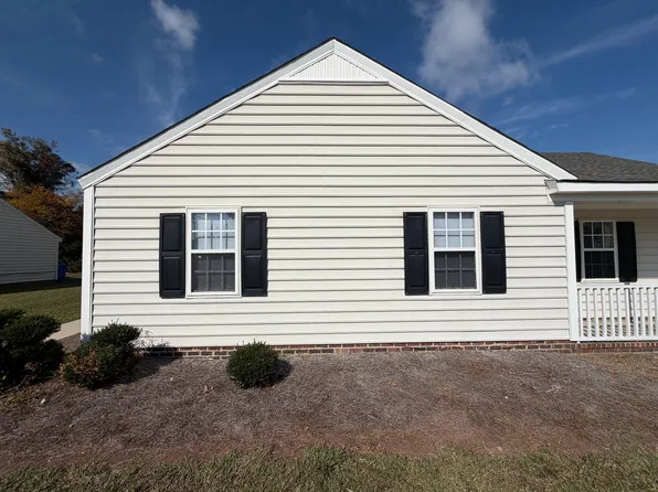 2502 Marybeth Ct N, Wilson, NC