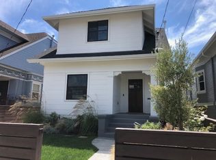 819 30th St, Oakland, CA 94608