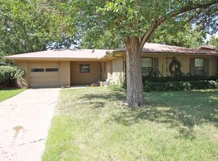 2119 Carlton Way, Oklahoma City, OK 73120