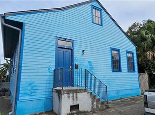 741 Bartholomew St, New Orleans, LA 70117