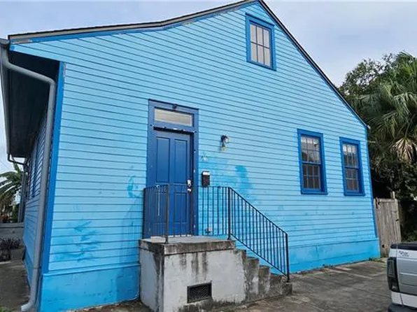 741 Bartholomew St, New Orleans, LA 70117