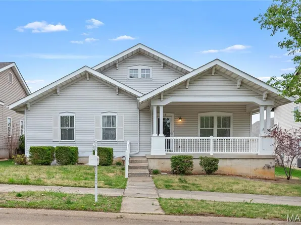 218 Hawksbury Pl, O'Fallon, MO 63368