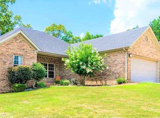 2505 Springhill Village Dr, Bryant, AR 72022